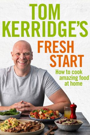 Tom Kerridge’s Fresh Start (2019) poster