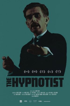 The Hypnotist (2019) poster