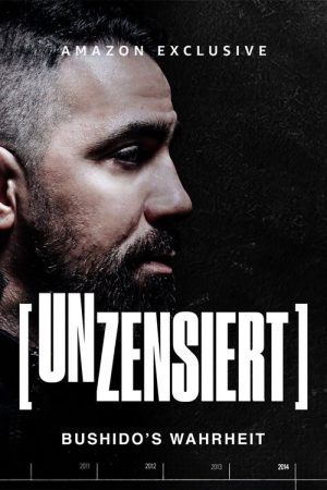 Unzensiert poster
