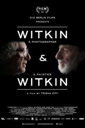 Witkin & Witkin (2017) poster