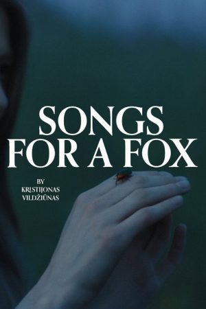 Songs for a Fox (2022) poster