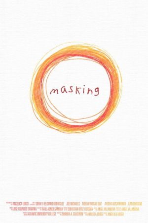 Masking (2019) poster