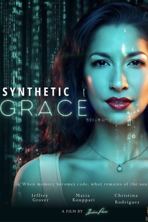 Synthetic Grace (2025) poster