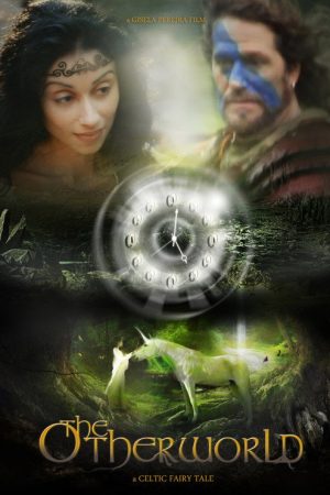 The Otherworld (2016) poster