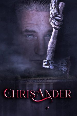 ChrisAnder (2022) poster