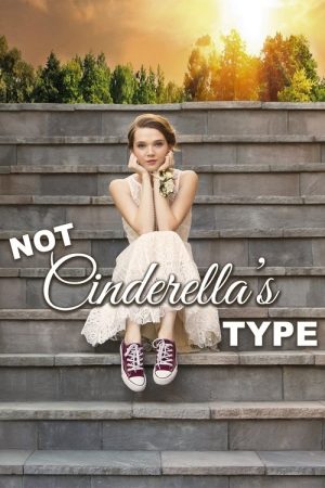 Not Cinderella’s Type (2018) poster
