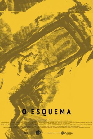 O Esquema (2018) poster