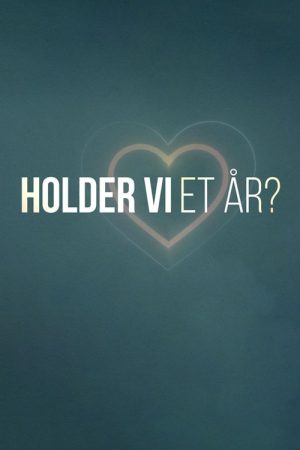 Holder vi et år (2020) poster