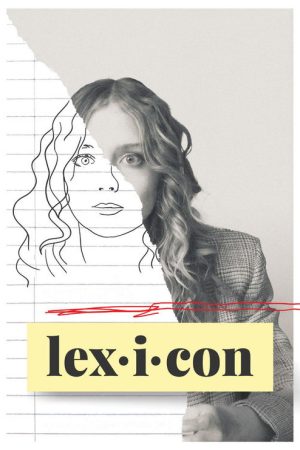 Lexicon (2023) poster