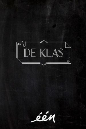 De Klas (2017) poster