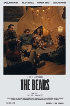 The Bears (2025) poster