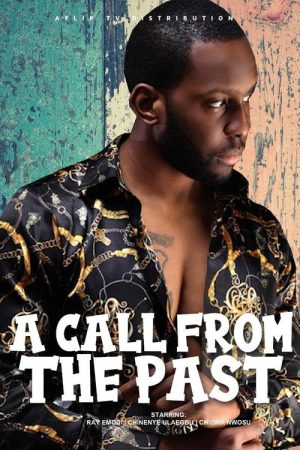 A Call from the Past (2019) poster