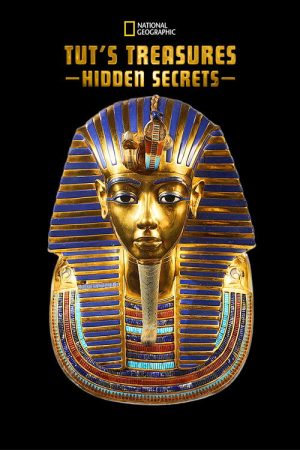 Tut’s Treasures: Hidden Secrets (2018) poster