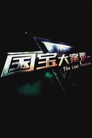 国宝大案录 (2020) poster