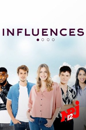 Influences (2021) poster