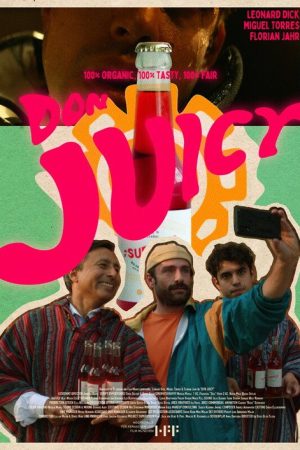 Don Juicy (2025) poster