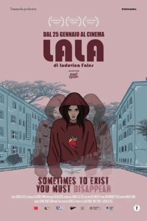 Lala (2024) poster