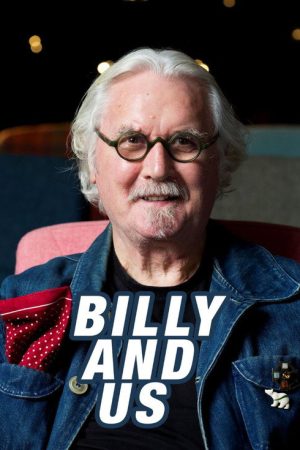 Billy and Us (2020) poster