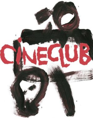 Cineclub (2021) poster