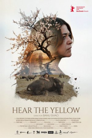 Hear the Yellow (2026) poster