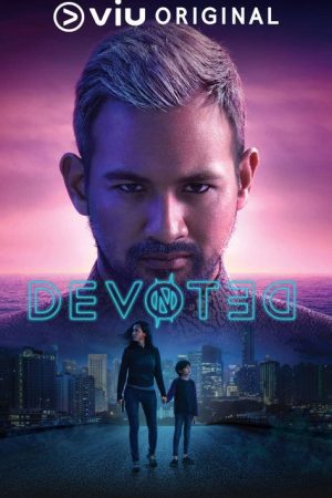 Devoted (2019) poster