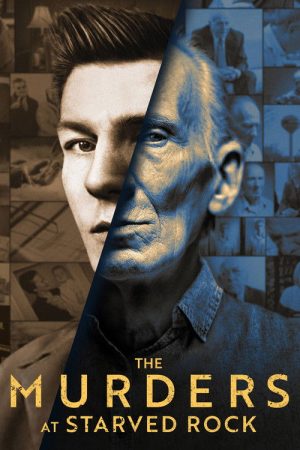 The Murders at Starved Rock (2021) poster