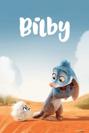 Bilby (2018) poster