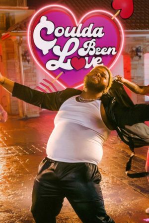 Coulda Been Love (2025) poster