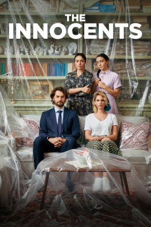 The Innocents (2020) poster