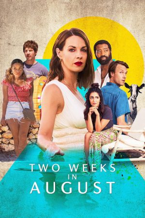 Two Weeks in August (2026) poster