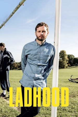 Ladhood (2019) poster