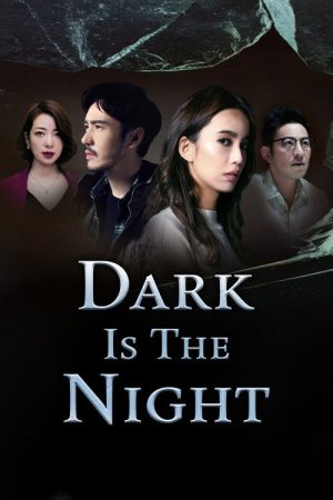 Dark Is the Night (2019) poster