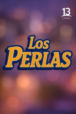 Los Perlas (2017) poster