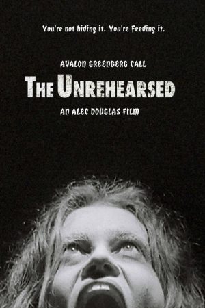 The Unrehearsed (2026) poster