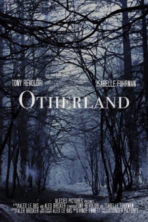 OTHERLAND (2017) poster
