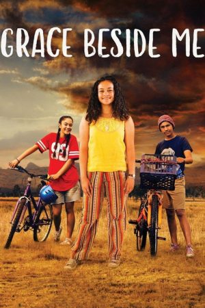 Grace Beside Me (2018) poster