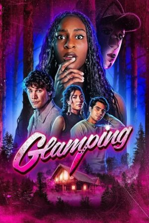 Glamping (2025) poster