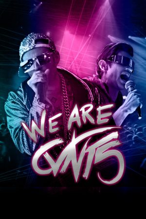 We Are CVNT5 (2018) poster
