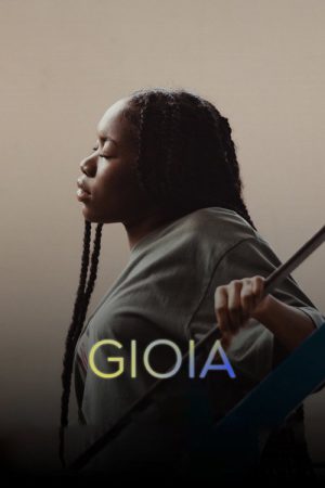 Gioia (2025) poster