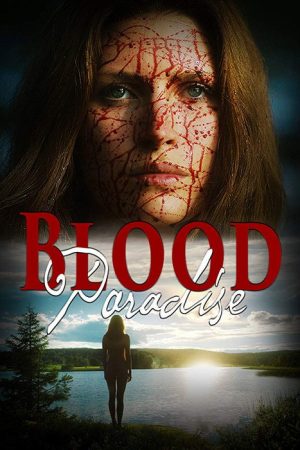 Blood Paradise (2018) poster