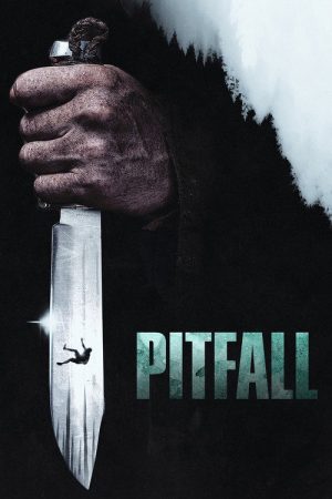 Pitfall (2025) poster