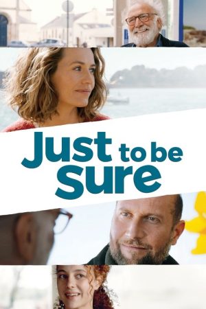Just to Be Sure (2017) poster