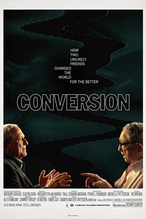 Conversion (2021) poster