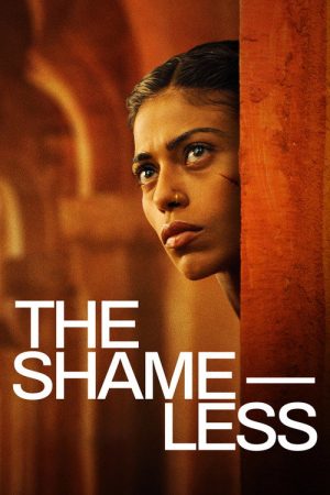 The Shameless (2025) poster