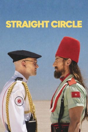 Straight Circle (2026) poster