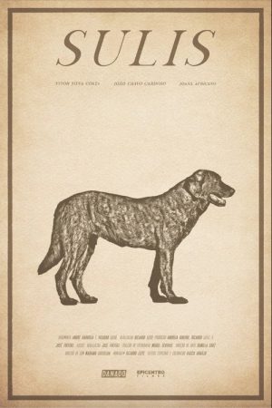 Sulis (2021) poster