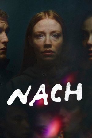 Nach (2021) poster
