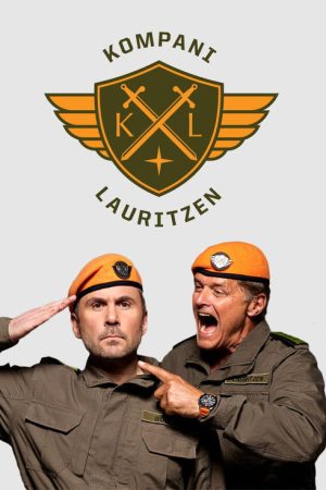 Celebrity Task Force (2020) poster