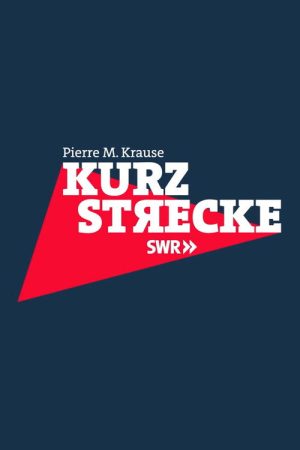 Kurzstrecke mit Pierre M. Krause (2020) poster