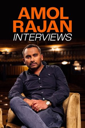 Amol Rajan Interviews (2021) poster